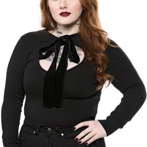 Collectif Tracy sweater